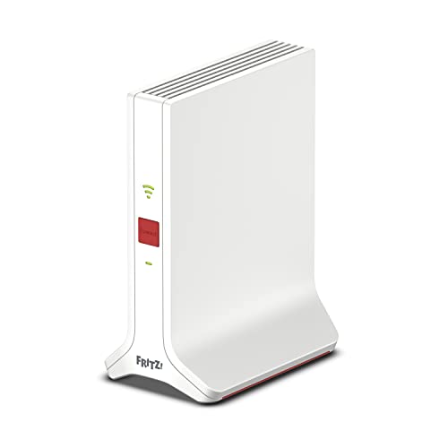 Fritz!WLAN Repeater 3000 AX International