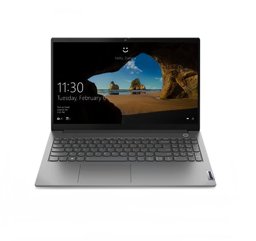 Lenovo ThinkBook 15 G2 ITL