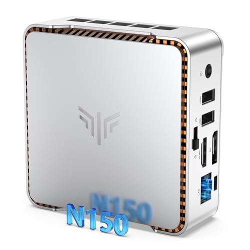 NiPoGi E2 Mini PC W-11 Pro