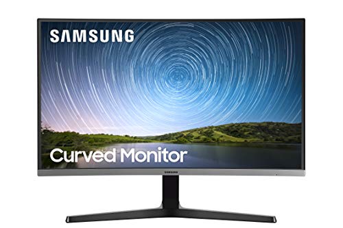 Samsung Curvo de 32 Pulgadas 1920 x 1080 250 CD/m2 3000:1 75 Hz