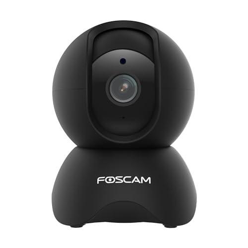 Foscam X5-B CÁMARA IP VIGILANCIA