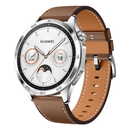 HUAWEI Watch GT 4 46mm Smartwatch