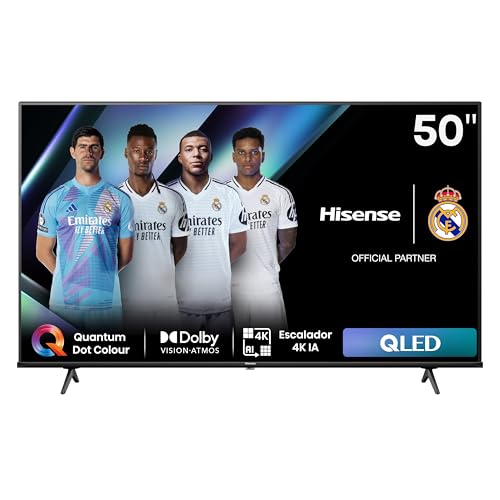 Hisense 50E7NQ