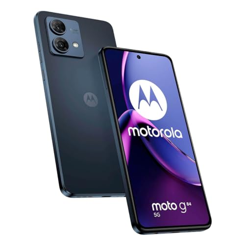 Motorola Moto G84 5G 8GB/256GB Gris