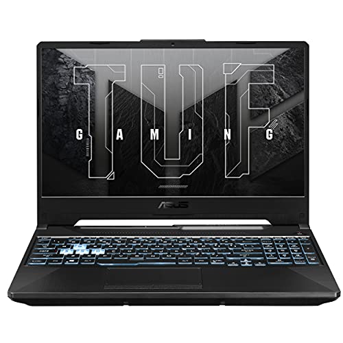 ASUS TUF Gaming A15 FA506NFR-HN008