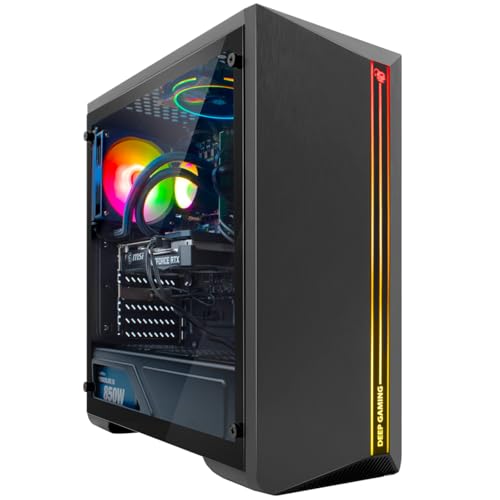 DeepGaming