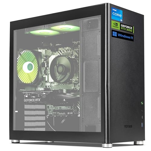 PC Gaming Intel Core i5 12400F 6 Cores a 4.40 GHz
