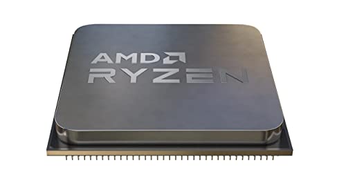AMD Ryzen 5 5500 processeur 3