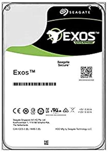 Seagate Exos X16 ST16000NM001G
