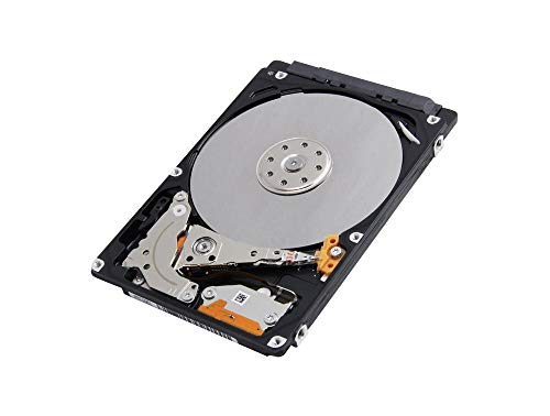 Toshiba MQ04ABF100