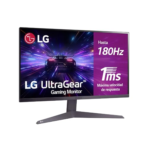 LG 24GS50F-B