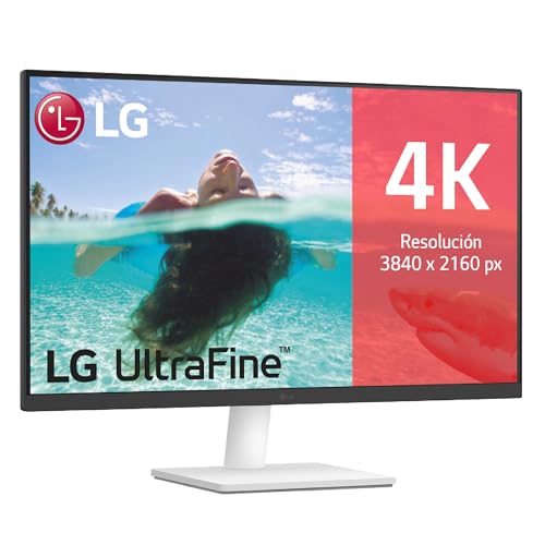 LG 27US500-W