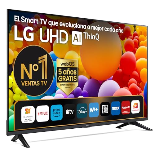 LG 65UT73006LA 65 "