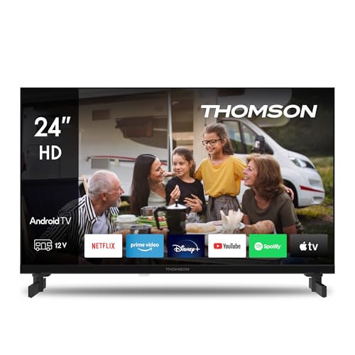THOMSON 24 Pulgadas