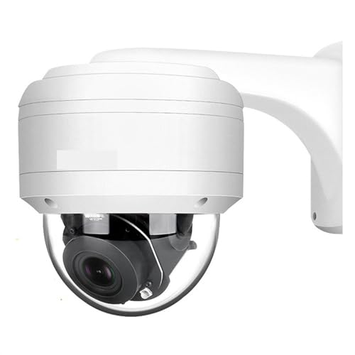 Cámara de seguridad para exteriores Cámara de seguridad IP P2P POE PTZ de 5MP for exteriores