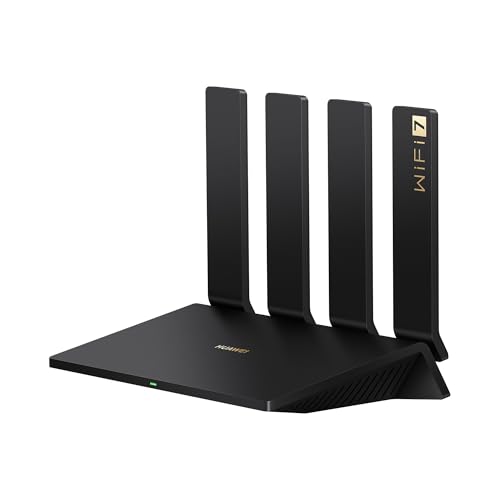 HUAWEI WiFi BE3 Pro