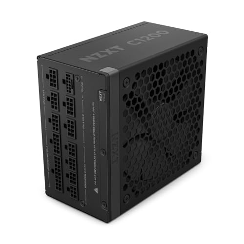 NZXT C1200 Gold ATX 3.1
