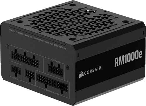 CORSAIR RM1000e