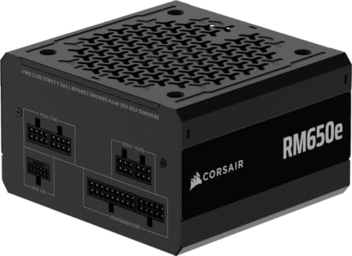 CORSAIR RM650e