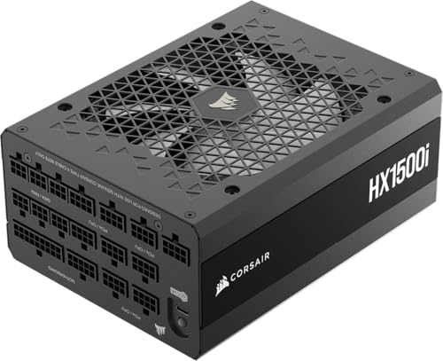 CORSAIR HX1500i