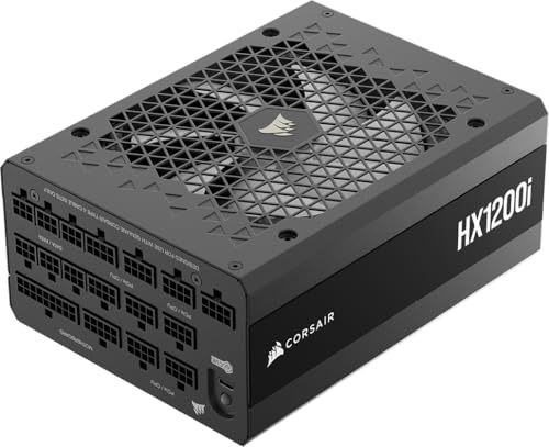 CORSAIR HX1200i