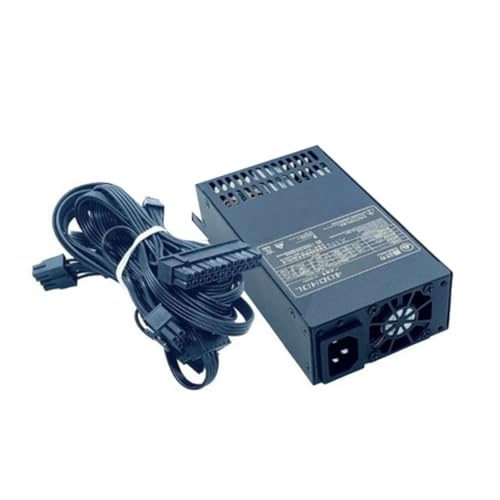 Asyduey Fuente de Alimentación Modular ATX de 400 W