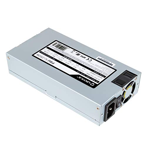 Unykach Fuente de Alimentación Flex 1U Estandar 250W