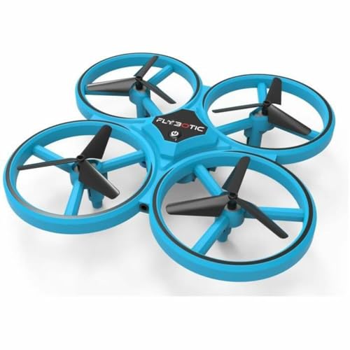 FLYBOTIC