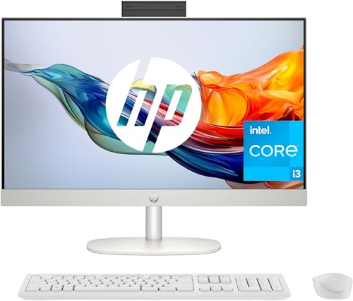 HP All-in-One 24-cr0013ss