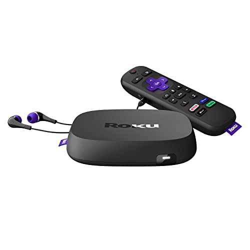 Roku Ultra 2020