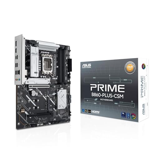 ASUS Prime B860-PLUS-CSM