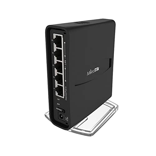 Router MIKROTIK HAP AC2