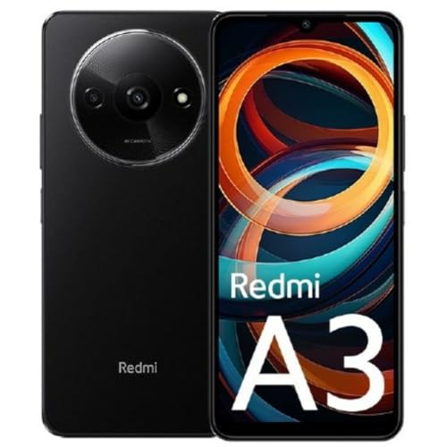 Xiaomi Smartphone Redmi A3 6