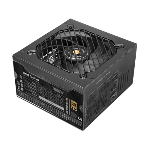 Mars Gaming MPB1000SIM