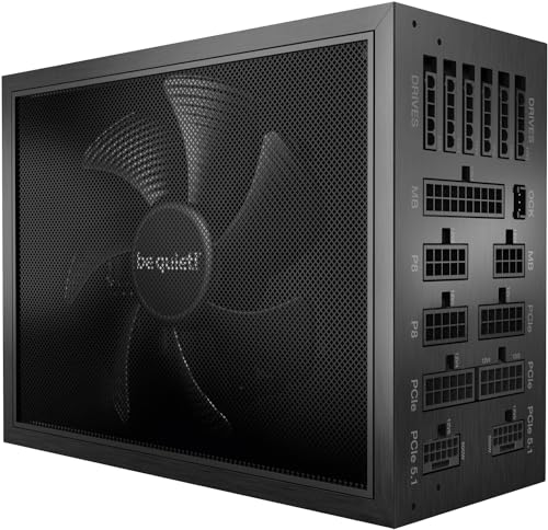 be quiet! Dark Power Pro 13 1600 W Fuente de alimentacion