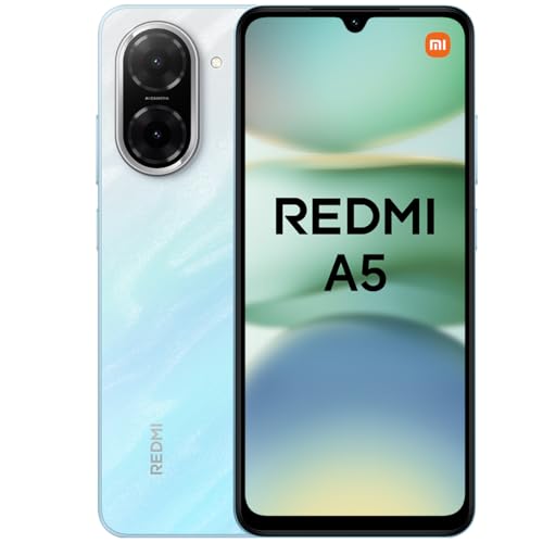 XIAOMI Redmi A5