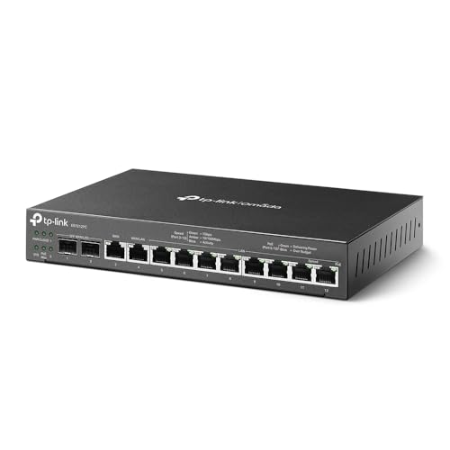 TP-LINK Omada ER7212PC