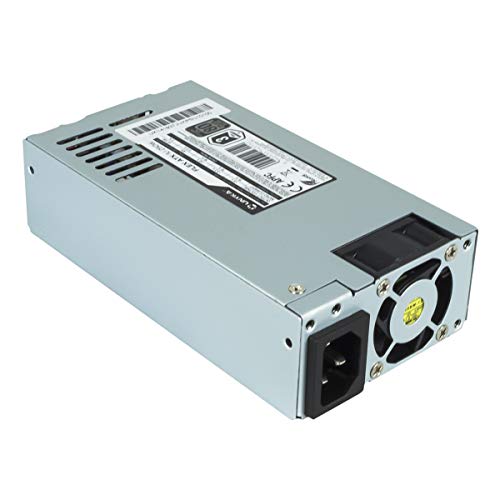 Fuente de Alimentación Flex ATX 1U 250W 87% Eficiencia