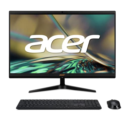 Acer Aspire C24-1800 All in One