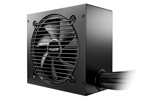 be quiet! Pure Power 12 850W Fuente de alimentación