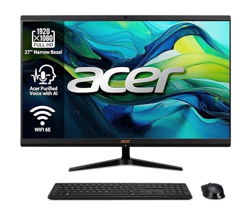Acer Aspire C27-1800 All in One