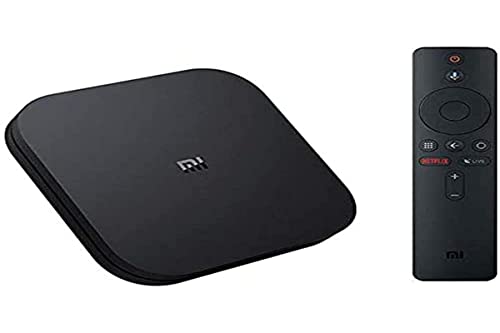 Xiaomi Mi Box S