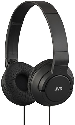 JVC HA-S180-B-E