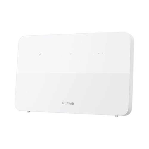 HUAWEI Router 4G+ CPE 5