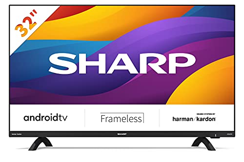Sharp 32Di6EA