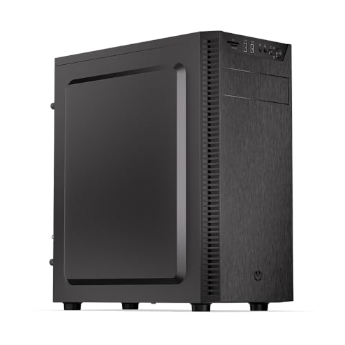 VIST Ordenador PC Gaming Core i5 12400