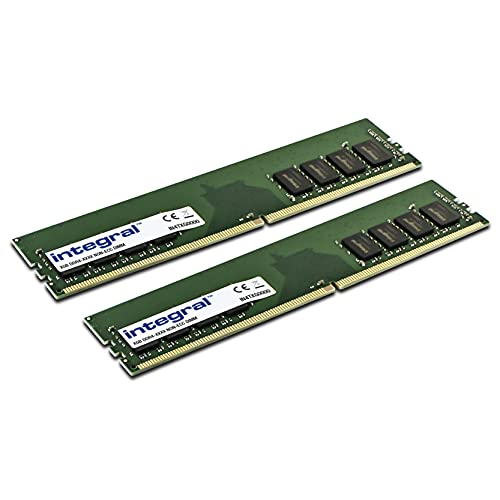 Integral 16GB Kit