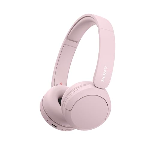 SONY Auriculares de Diadema inalámbricos Bluetooth WH-CH520