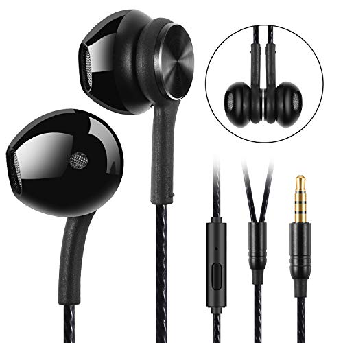 GUUVOR Auriculares magnéticos Deporte