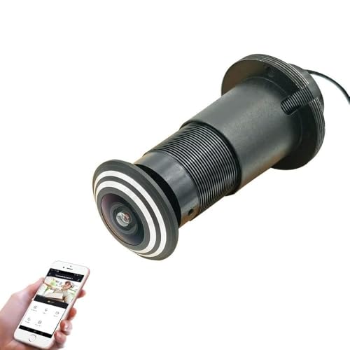 ZKLGS Videoportero WiFi